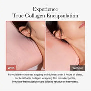 Medicube - Collagen Night Wrapping Mask, 75ml Medicube