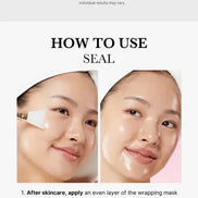 Medicube - Collagen Night Wrapping Mask, 75ml Medicube