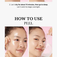 Medicube - Collagen Night Wrapping Mask, 75ml Medicube