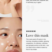 Medicube - Collagen Night Wrapping Mask, 75ml Medicube