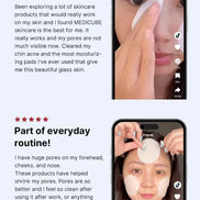 Medicube - Zero Pore Pad 2.0 70 Pcs Medicube