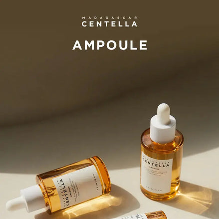 SKIN1004 - Madagascar Centella Ampoule 100ml SKIN1004