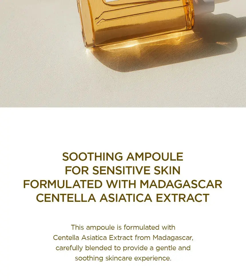 SKIN1004 - Madagascar Centella Ampoule 100ml SKIN1004