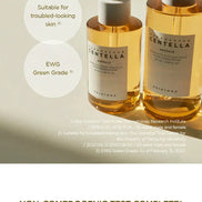 SKIN1004 - Madagascar Centella Ampoule 100ml SKIN1004