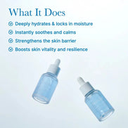 Arencia – Deep Water Surge Serum, 30ml Arencia