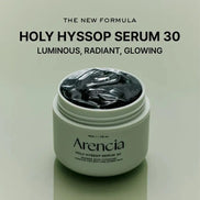 Arencia – Holy Hyssop Serum 30, 50ml Arencia