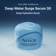 Arencia – Deep Water Surge Serum 30, 50g Arencia