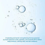 Arencia – Deep Water Surge Serum 30, 50g Arencia