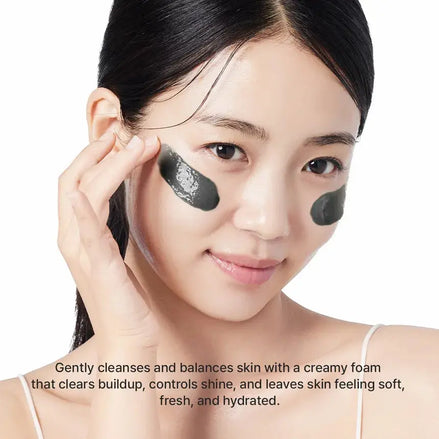 Arencia – Black Tea Rice Mochi Cleanser, 120g Arencia