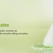 Beauty of Joseon – Matte Sun Stick Mugwort + Camilia SPF50 PA++++, 18g Beauty of Joseon