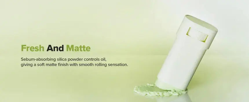 Beauty of Joseon – Matte Sun Stick Mugwort + Camilia SPF50 PA++++, 18g Beauty of Joseon