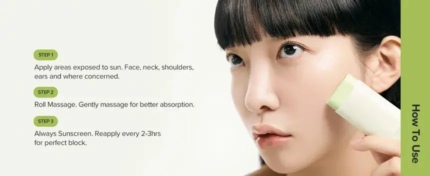 Beauty of Joseon – Matte Sun Stick Mugwort + Camilia SPF50 PA++++, 18g Beauty of Joseon