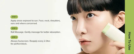 Beauty of Joseon – Matte Sun Stick Mugwort + Camilia SPF50 PA++++, 18g Beauty of Joseon
