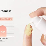 Beauty of Joseon – Ginseng Moist Sun Serum SPF50+ PA++++, 50ml Beauty of Joseon