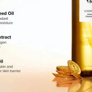 Beauty of Joseon – Ginseng Cleansing Oil, 210ml Beauty of Joseon