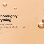 Beauty of Joseon – Ginseng Cleansing Oil, 210ml Beauty of Joseon