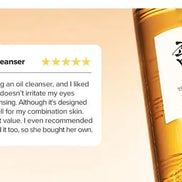 Beauty of Joseon – Ginseng Cleansing Oil, 210ml Beauty of Joseon
