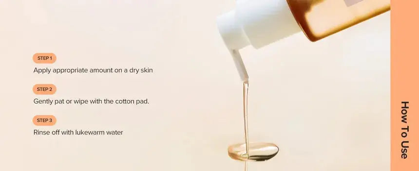 Beauty of Joseon – Ginseng Cleansing Oil, 210ml Beauty of Joseon