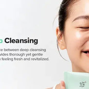 Beauty of Joseon – Green Plum Refreshing Cleanser, 100ml Beauty of Joseon