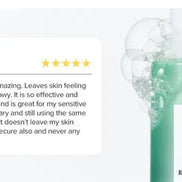 Beauty of Joseon – Green Plum Refreshing Cleanser, 100ml Beauty of Joseon