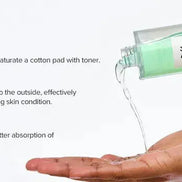 Beauty of Joseon – Green Plum Refreshing Toner: AHA + BHA, 150ml Beauty of Joseon