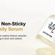 Beauty of Joseon – Glow Deep Serum Rice + Arbutin Brightening Serum, 30ml Beauty of Joseon