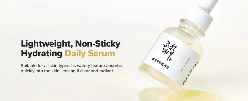 Beauty of Joseon – Glow Deep Serum Rice + Arbutin Brightening Serum, 30ml Beauty of Joseon