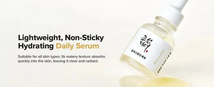 Beauty of Joseon – Glow Deep Serum Rice + Arbutin Brightening Serum, 30ml Beauty of Joseon