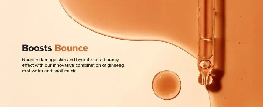 Beauty of Joseon – Revive Serum: Ginseng+Snail Mucin, 30ml – 1 fl.oz. Beauty of Joseon