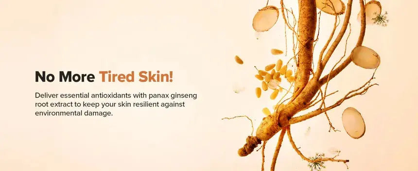 Beauty of Joseon – Revive Serum: Ginseng+Snail Mucin, 30ml – 1 fl.oz. Beauty of Joseon