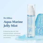Dr. Althea – Aqua Marine Jelly Mist, 100ml Dr. Althea