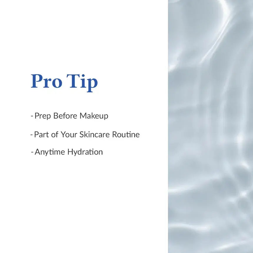 Dr. Althea – Aqua Marine Jelly Mist, 100ml Dr. Althea