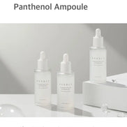 NEEDLY - Ampoule real active panthenol plus, 50ml NEEDLY