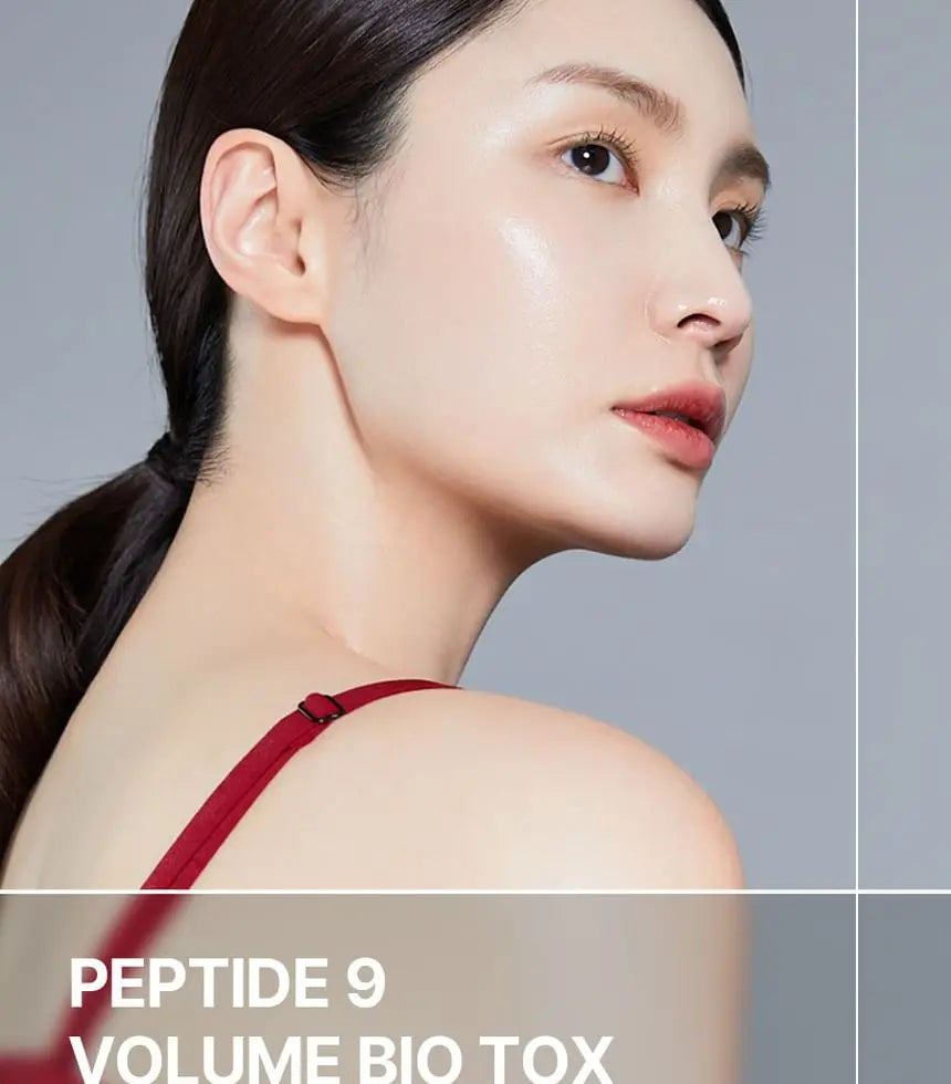 Medi-Peel – Peptide 9 Volume Bio Tox Pro Ampoule, 100ml Medi-Peel