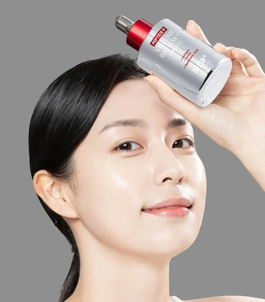 Medi-Peel – Peptide 9 Volume Bio Tox Pro Ampoule, 100ml Medi-Peel