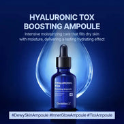 Centellian24 – Hyaluronic Tox Boosting Ampoule, 30ml Centellian24