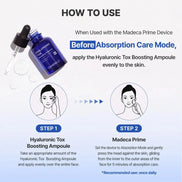 Centellian24 – Hyaluronic Tox Boosting Ampoule, 30ml Centellian24