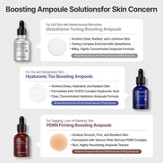 Centellian24 – Hyaluronic Tox Boosting Ampoule, 30ml Centellian24