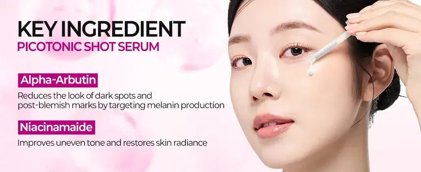 Dr.Melaxin – Cemenrete Picotonic Shot Pigmentation Ampoule, 30ml Dr.Melaxin