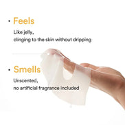 ABIB - Collagen Gel Mask Jericho Rose Jelly, 35g ABIB