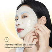 ABIB - Collagen Gel Mask Jericho Rose Jelly, 35g ABIB