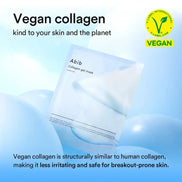 Abib - Collagen Gel Mask Sedum Jelly, 35g ABIB