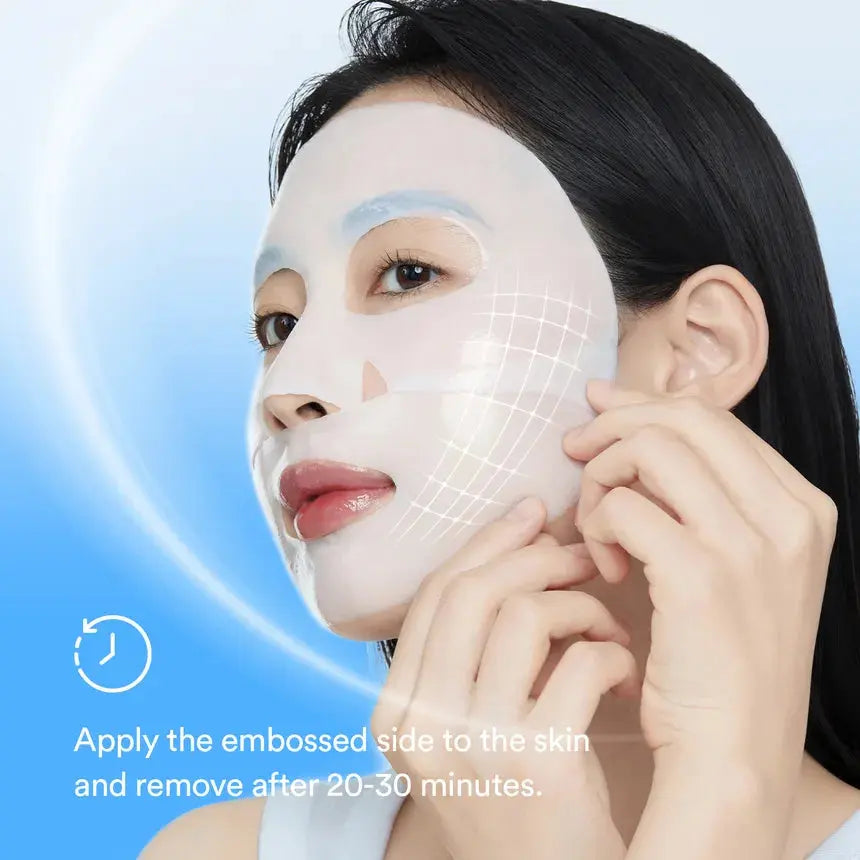 Abib - Collagen Gel Mask Sedum Jelly, 35g ABIB