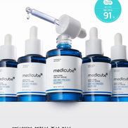 Medicube - Zero Pore One Day Serum, 30ml Medicube