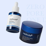 Medicube - Zero Pore One Day Serum, 30ml Medicube