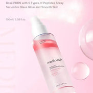 Medicube - PDRN Pink Glutathione Serum Mist - 100ml Medicube