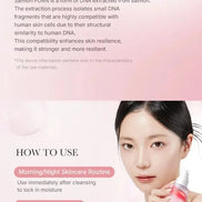Medicube - PDRN Pink Glutathione Serum Mist - 100ml Medicube