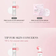 Medicube - PDRN Pink Glutathione Serum Mist - 100ml Medicube