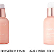 Medicube - Triple Collagen Serum 4.0, 55ml Medicube
