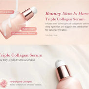 Medicube - Triple Collagen Serum 4.0, 55ml Medicube